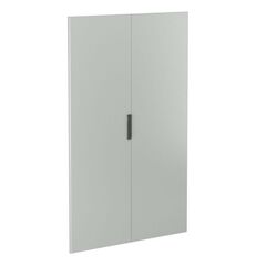 Дверь для шкафа сплош. RAM BLOCK CAE/CQE 1400х1600 DKC R5CPE14160 • Купить по низкой цене в интернет-магазине СМЭК