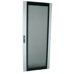Дверь с ударопрочным стеклом для шкафов CQE 1200х800мм DKC R5ITCPTED1280 • Купить по низкой цене в интернет-магазине СМЭК