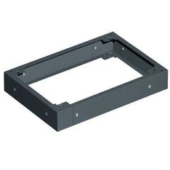 Цоколь для шкафа RAM BLOCK CQE 1800х400х100 DKC R5ZE1841 • Купить по низкой цене в интернет-магазине СМЭК