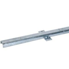 Крышка защитная проводника (дл.1.4м) DKC NA1100 • Купить по низкой цене в интернет-магазине СМЭК