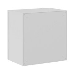 Корпус ST 600х600х400мм с прозр. дверью и монтажн. панелью DKC R5STX0664 • Купить по низкой цене в интернет-магазине СМЭК