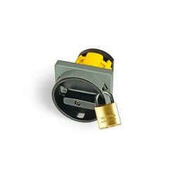 Переключатель кулачковый с ручкой AS1601R-0901 DKC AS1601R-0901 • Купить по низкой цене в интернет-магазине СМЭК