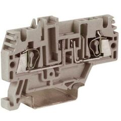 Держатель предохранителя HMFA.2GR 2.5 кв.мм сер. DKC ZHF300GR • Купить по низкой цене в интернет-магазине СМЭК