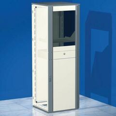 Шкаф CQCE 1600х600х600мм DKC R5CQEC1666 • Купить по низкой цене в интернет-магазине СМЭК