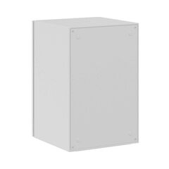 Корпус ST 600х400х400мм с прозр. дверью и монтажн. панелью DKC R5STX0644 • Купить по низкой цене в интернет-магазине СМЭК