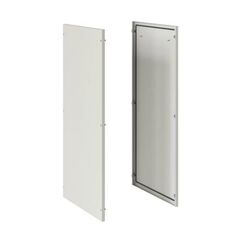 Панель боковая для шкафов CQE 1200х600мм (уп.2шт) DKC R5LE1262 • Купить по низкой цене в интернет-магазине СМЭК
