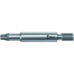 867/12 Z TORX® бита, вязкая твёрдость, хвостовик с резьбой M 5, TX 10 x 45 мм • Купить по низкой цене в интернет-магазине СМЭК