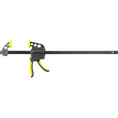 Пистолетная струбцина STAYER Hercules-P HP-45/6 450х60 мм 32242-45 • Купить по низкой цене в интернет-магазине СМЭК