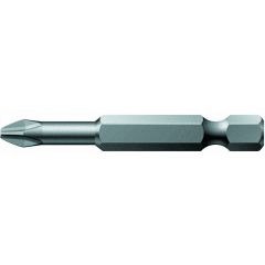 851/4 TZ PH бита торсионная, вязкая твёрдость, хвостовик 1/4" E 6.3, PH 1 x 50 мм • Купить по низкой цене в интернет-магазине СМЭК