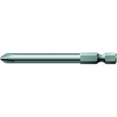 851/4 Z PH бита, вязкая твёрдость, хвостовик 1/4" E 6.3, PH 3 x 110 мм • Купить по низкой цене в интернет-магазине СМЭК