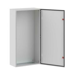 Корпус сварной ST 1200х600х300мм без монтажн. панели DKC R5ST1263WMP • Купить по низкой цене в интернет-магазине СМЭК