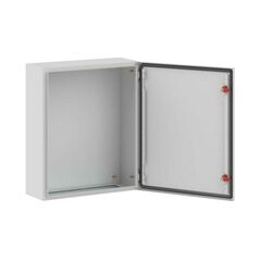 Корпус сварной ST 600х500х200мм без монтажн. панели DKC R5ST0652WMP • Купить по низкой цене в интернет-магазине СМЭК