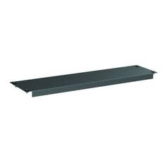 Панель крыши глухая для IT корпусов CQE для 600 RAL9005 DKC R5FCIT600B • Купить по низкой цене в интернет-магазине СМЭК