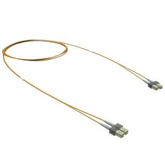 Шнур оптический коммутационный Duplex SC/UPC-SC/UPC 50/125 (OM2) 1м DKC RNPC50DCC1 • Купить по низкой цене в интернет-магазине СМЭК