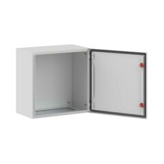 Корпус сварной ST 500х500х300мм без монтажн. панели DKC R5ST0553WMP • Купить по низкой цене в интернет-магазине СМЭК