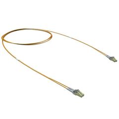 Шнур оптический коммутационный Duplex LC/UPC-LC/UPC 50/125 (OM2) 1м DKC RNPC50DLL1 • Купить по низкой цене в интернет-магазине СМЭК