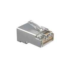 Коннектор RJ-45 CAT5E экранированный DKC RN5RJ45S • Купить по низкой цене в интернет-магазине СМЭК