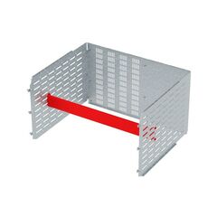 Комплект кроншт. для установки оборудования DKC R5M2BFE1M • Купить по низкой цене в интернет-магазине СМЭК