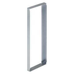 Организатор воздушных потоков с перфорацией для PDU для 42U IT CQE 2000х800х100 RAL7035 DKC R5VRP428010 • Купить по низкой цене в интернет-магазине СМЭК