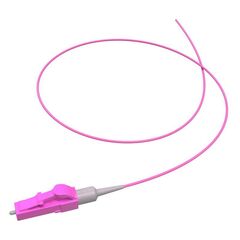 Пигтейл оптический 50/125 (OM4) LC/UPC 1.5м DKC RNPT54LCU15 • Купить по низкой цене в интернет-магазине СМЭК
