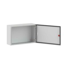 Корпус сварной ST 400х600х200мм без монтажн. панели DKC R5ST0462WMP • Купить по низкой цене в интернет-магазине СМЭК