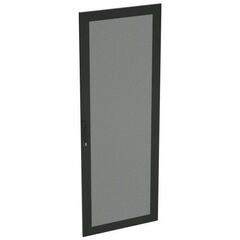 Дверь перфорированая для шкафов CQE 1200х600 RAL9005 DKC R5ITCPRMM1260B • Купить по низкой цене в интернет-магазине СМЭК