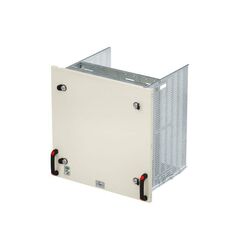 Комплект блок 12M1 Front lock DKC R5M2W12M1B-L • Купить по низкой цене в интернет-магазине СМЭК