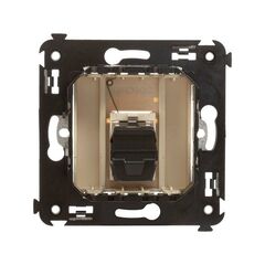Розетка HDMI 1-м СП Avanti "Ванильная дымка" тип А-А DKC 4405253 • Купить по низкой цене в интернет-магазине СМЭК