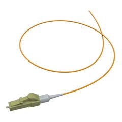 Пигтейл оптический 50/125 (OM2) LC/UPC 1.5м DKC RNPT50LCU15 • Купить по низкой цене в интернет-магазине СМЭК