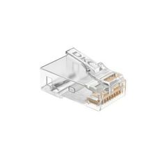 Коннектор RJ-45 CAT5E не экранированный DKC RN5RJ45U • Купить по низкой цене в интернет-магазине СМЭК