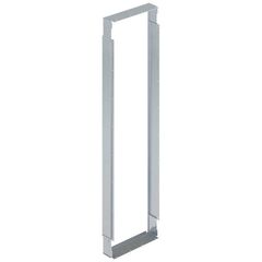 Организатор воздушных потоков с доп. U для 38U IT CQE 1800х600х100 RAL7035 DKC R5VRU386010 • Купить по низкой цене в интернет-магазине СМЭК