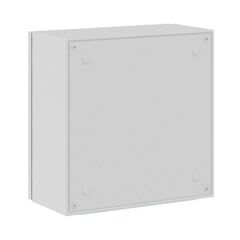 Корпус сварной ST 400х400х200мм без монтажн. панели DKC R5ST0442WMP • Купить по низкой цене в интернет-магазине СМЭК
