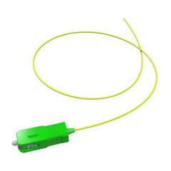 Пигтейл оптический 9/125 (OS2) SC/APC 1.5м DKC RNPT9SCA15 • Купить по низкой цене в интернет-магазине СМЭК
