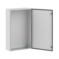Корпус сварной ST 1000х600х250мм без монтажн. панели DKC R5ST1069WMP • Купить по низкой цене в интернет-магазине СМЭК