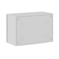 Корпус сварной ST 200х300х150мм без монтажн. панели DKC R5ST0231WMP • Купить по низкой цене в интернет-магазине СМЭК