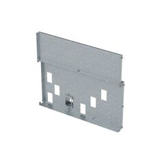 Комплект зад.панели 5M1 630/100А 3P DKC R5M2W5M1BR61 • Купить по низкой цене в интернет-магазине СМЭК