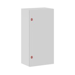 Корпус сварной ST 1200х600х400мм без монтажн. панели DKC R5ST1264WMP • Купить по низкой цене в интернет-магазине СМЭК