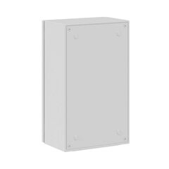 Корпус сварной ST 500х300х200мм без монтажн. панели DKC R5ST0532WMP • Купить по низкой цене в интернет-магазине СМЭК