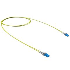 Шнур оптический коммутационный Duplex LC/UPC-LC/UPC 9/125 (OS2) 1м DKC RNPC9DLULU1 • Купить по низкой цене в интернет-магазине СМЭК