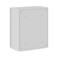 Корпус сварной ST 300х250х150мм без монтажн. панели DKC R5ST0391WMP • Купить по низкой цене в интернет-магазине СМЭК
