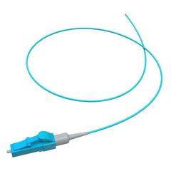 Пигтейл оптический 50/125 (OM3) LC/UPC 1.5м DKC RNPT53LCU15 • Купить по низкой цене в интернет-магазине СМЭК
