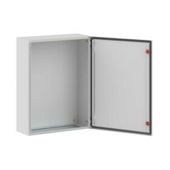 Корпус сварной ST 800х600х250мм без монтажн. панели DKC R5ST0869WMP • Купить по низкой цене в интернет-магазине СМЭК