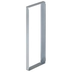 Организатор воздушных потоков с доп. U для 24U IT CQE 1200х800х100 RAL9005 DKC R5VRU248010B • Купить по низкой цене в интернет-магазине СМЭК