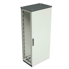 Шкаф напольный собранный CQE 1800х800х400мм DKC R5CQE1884A • Купить по низкой цене в интернет-магазине СМЭК