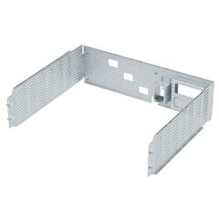 Комплект адаптера и перегородок 3M1 250/100A 3P DKC R5M2W3M1A21 • Купить по низкой цене в интернет-магазине СМЭК