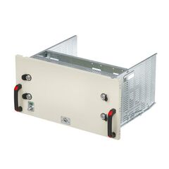 Комплект блок 6M1 Front lock DKC R5M2W6M1B-L • Купить по низкой цене в интернет-магазине СМЭК