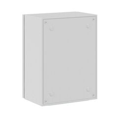 Корпус сварной ST 400х300х200мм без монтажн. панели DKC R5ST0432WMP • Купить по низкой цене в интернет-магазине СМЭК