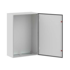 Корпус сварной ST 1200х800х400мм без монтажн. панели DKC R5ST1284WMP • Купить по низкой цене в интернет-магазине СМЭК