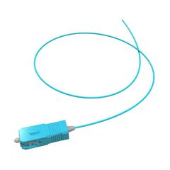 Пигтейл оптический 50/125 (OM3) SC/UPC 1.5м DKC RNPT53SCU15 • Купить по низкой цене в интернет-магазине СМЭК