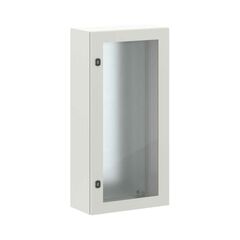 Корпус навесной STE с М/П с прозрачной дверью 1200х600х300мм DKC R5STEX1263 • Купить по низкой цене в интернет-магазине СМЭК